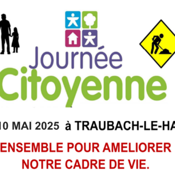 JOURNEE CITOYENNE 2025