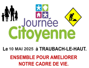 JOURNEE CITOYENNE 2025