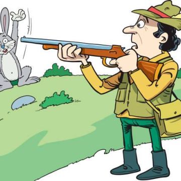  DATES DES BATTUES DE CHASSE