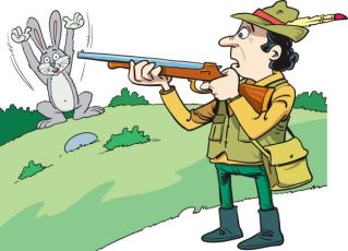 DATES DES BATTUES DE CHASSE
