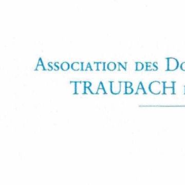 A.D.S association des donneurs de sang  TRAUBACH et ENVIRONS