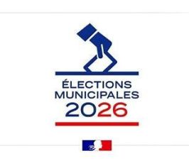 ELECTIONS MUNICIPALES 2026 INFOS