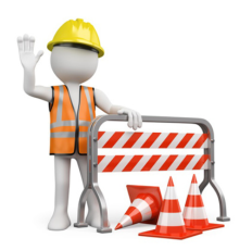 INFOS Travaux dans la rue Principale