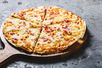 soirée tartes flambées Vendredi 28 août dès 19h00