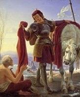 DEFILE DE LA SAINT MARTIN 